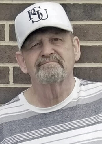 Philip Vaughn Hutchison